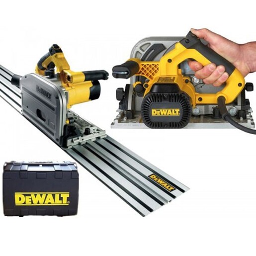 DeWALT potopna testera DWS520KT