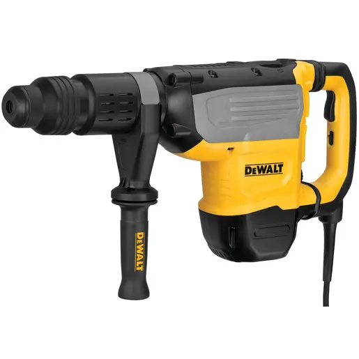 DeWALT elektro-penumatski čekić D25773K