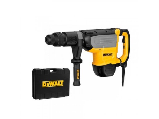 DeWALT elektro-penumatski čekić D25773K