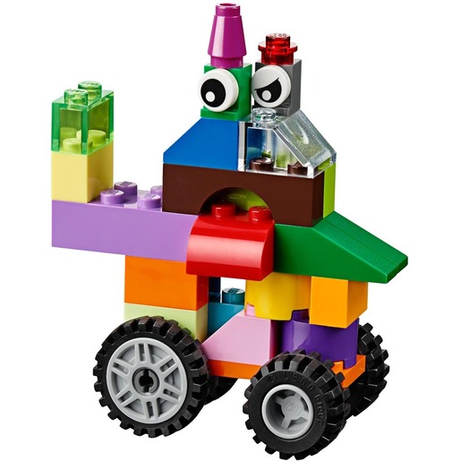 LEGO Srednja kofica kreativnih kockica 10696