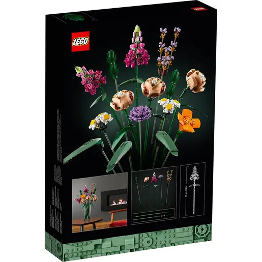 LEGO Buket cveća 10280