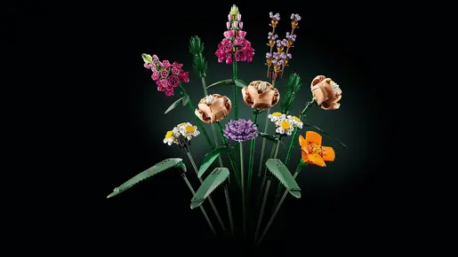 LEGO Buket cveća 10280