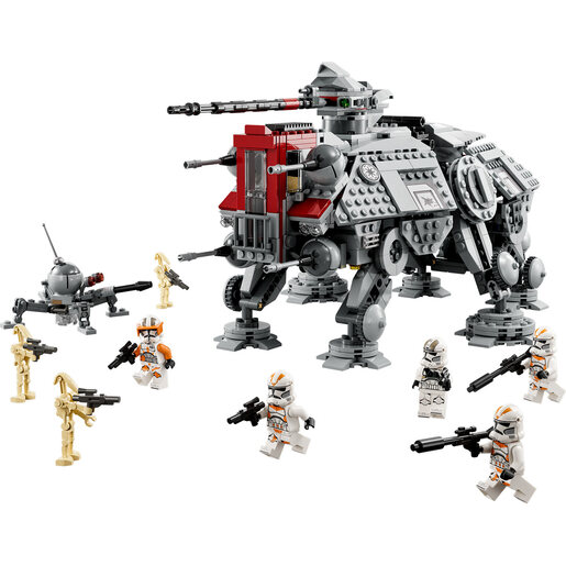 LEGO AT-TE™ hodač 75337