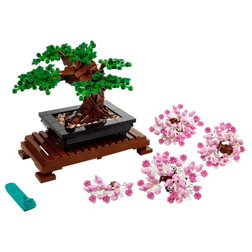 LEGO Bonsai drvo 10281