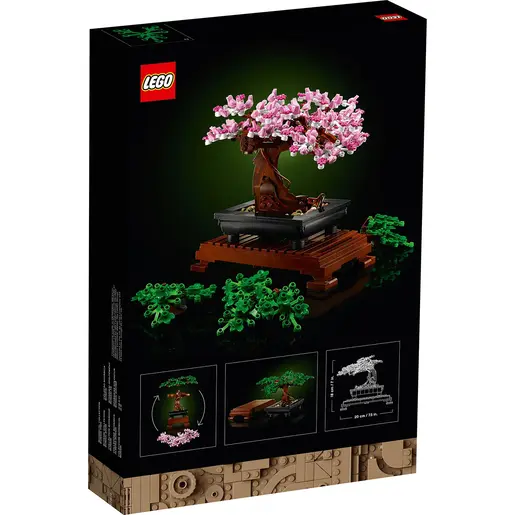 LEGO Bonsai drvo 10281