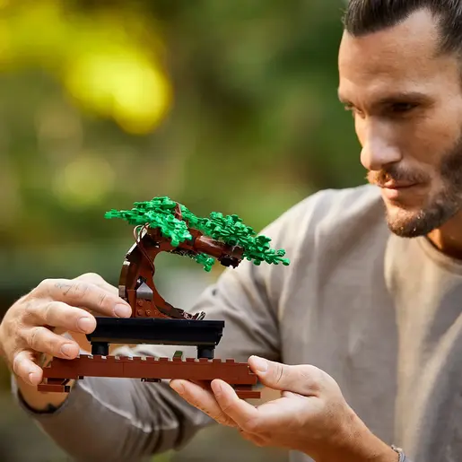 LEGO Bonsai drvo 10281