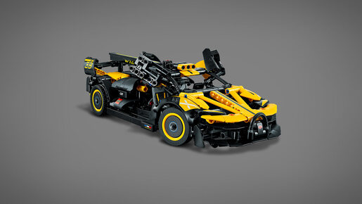 LEGO Bugatti Bolide 42151