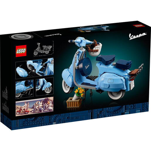 LEGO Vespa 125 10298