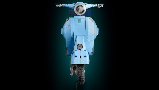 LEGO Vespa 125 10298