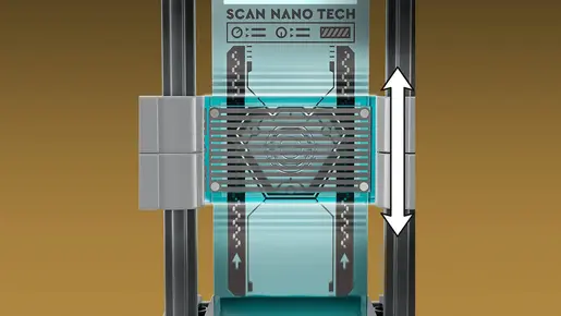 LEGO Ajronmenova laboratorija: Dvorana oklopa 76315