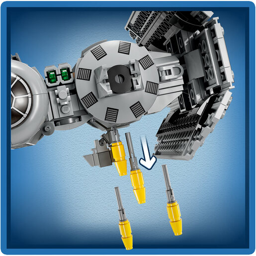 LEGO TIE bombarder™ 75347