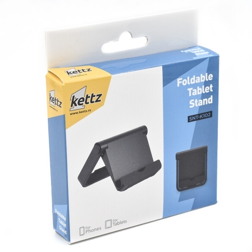 Kettz SNT-K102, 7-10", Držač za Mobilni/Tablet