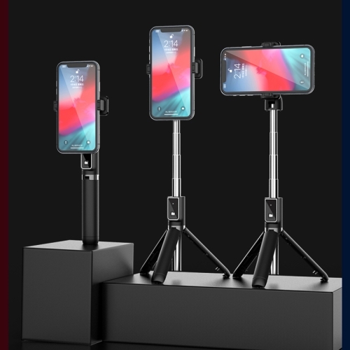 Shooter P40 Crni Bluetooth Selfi Štap