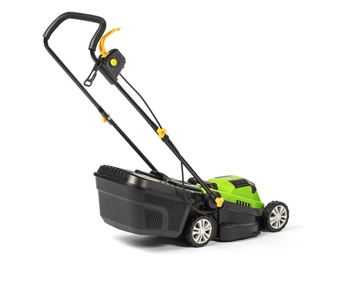 FIELDMANN FZR 2031-E Električna kosilica za travu