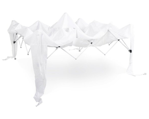 FIELDMANN FDZN 7002 Baštenska tenda 3x3m