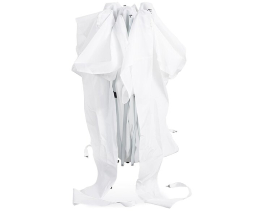 FIELDMANN FDZN 7002 Baštenska tenda 3x3m