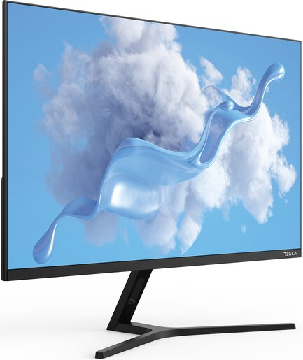 Monitor 27 Tesla 27MC645BF, FHD, IPS, Adaptive Sync, 100Hz, 6ms, HDMI, DP, USB C, VGA
