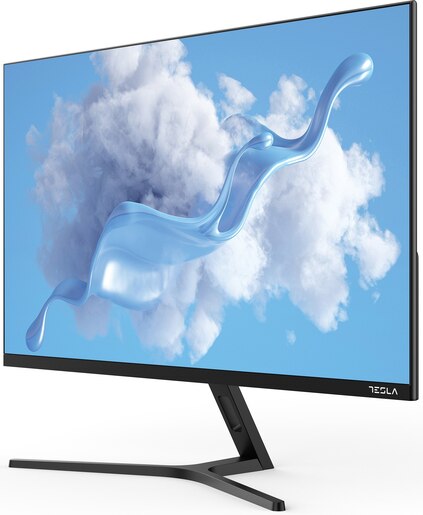 Monitor 27 Tesla 27MC645BF, FHD, IPS, Adaptive Sync, 100Hz, 6ms, HDMI, DP, USB C, VGA
