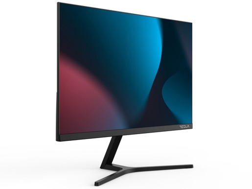 Monitor 21.5 Tesla 22MC345BF, FHD, VA, 100Hz, 6ms, HDMI, VGA