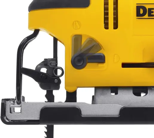 DeWALT ubodna testera DWE349