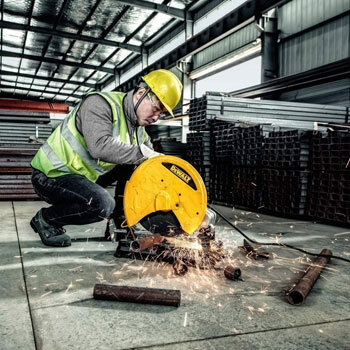 DeWALT stabilna rezalica D28730