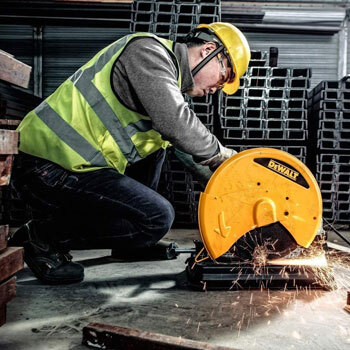 DeWALT stabilna rezalica D28730