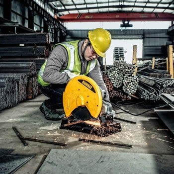 DeWALT stabilna rezalica D28730