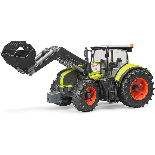 Bruder - Claas Axion Traktor utovarivač