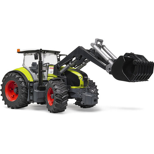 Bruder - Claas Axion Traktor utovarivač