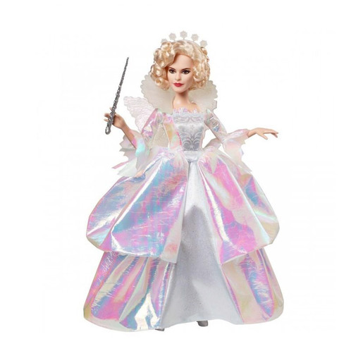 Disney - Pepeljuga lutka