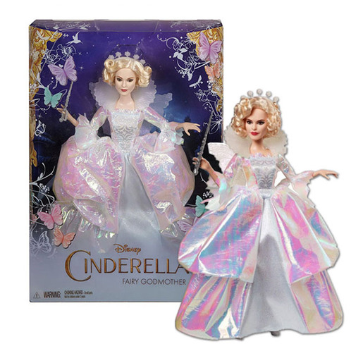 Disney - Pepeljuga lutka