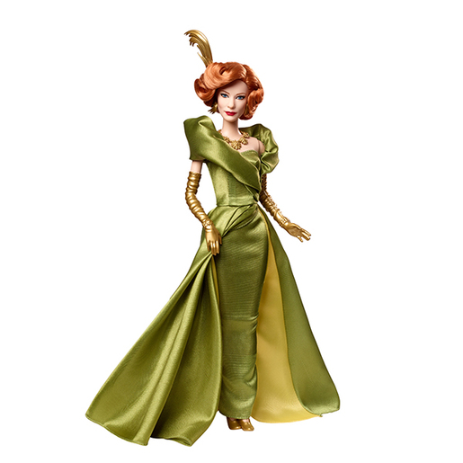 Disney - Pepeljuga lutka