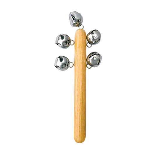 Talent - Praporci na štapu