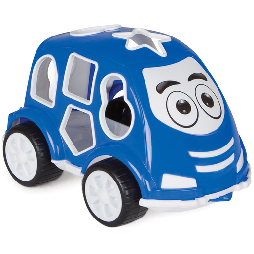 Pilsan - Auto umetaljka