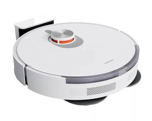 Xiaomi robotski usisivač S20 EU (BHR8629EU), beli