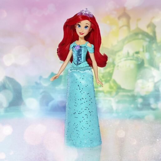 Disney princeza Ariel