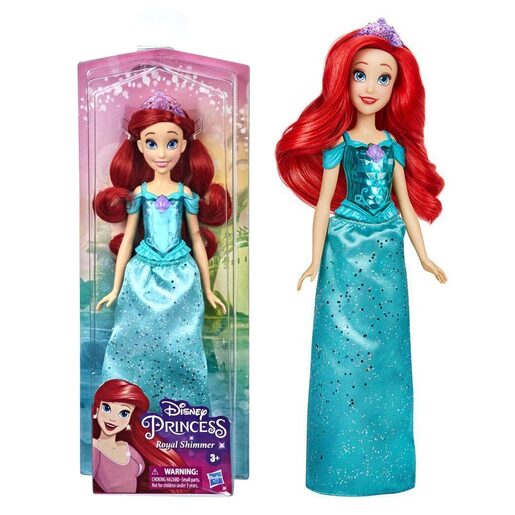 Disney princeza Ariel