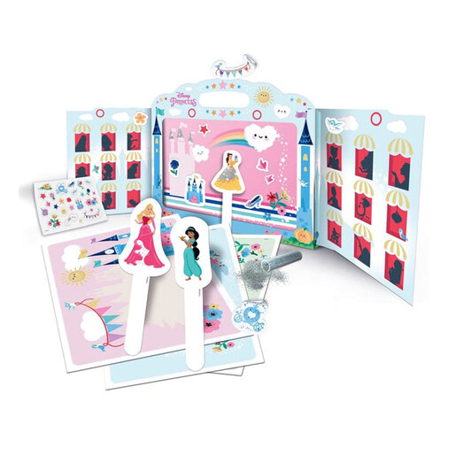 Disney princeze set pozorište