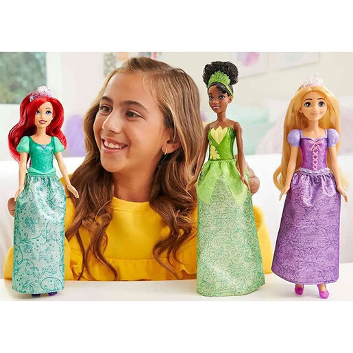 Disney set sa 3 princeze