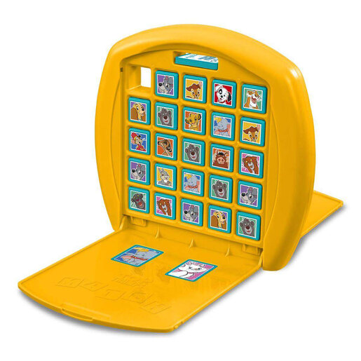 Disney poveži 5 - životinje društvena igra