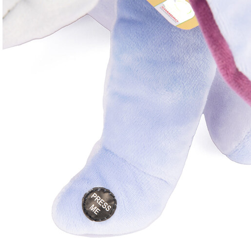 Disney Winnie the pooh magare plišana igračka