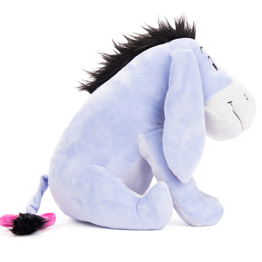 Disney Winnie the pooh magare plišana igračka