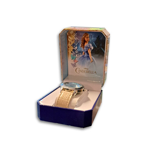 Disney Sat Pepeljuga