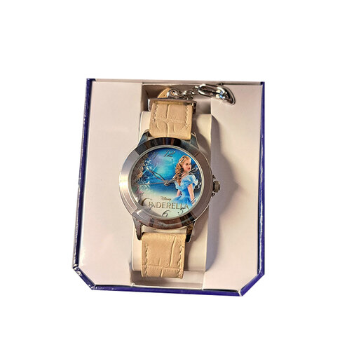 Disney Sat Pepeljuga