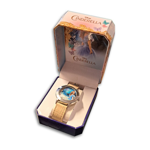 Disney Sat Pepeljuga