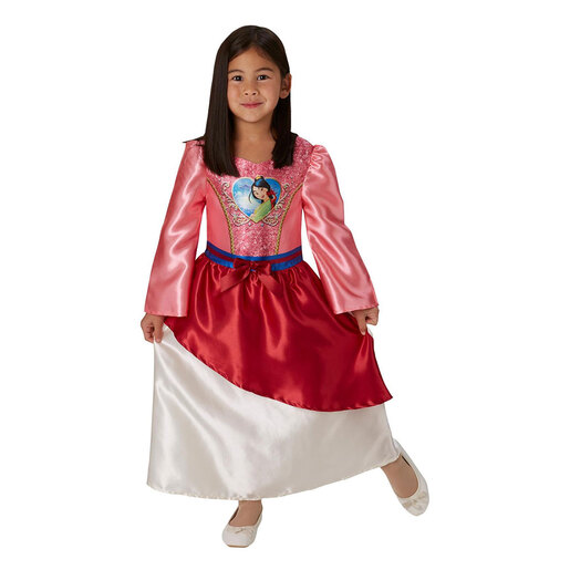 Disney Mulan kostim