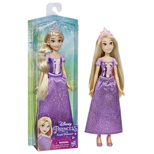 Disney princeza Zlatokosa