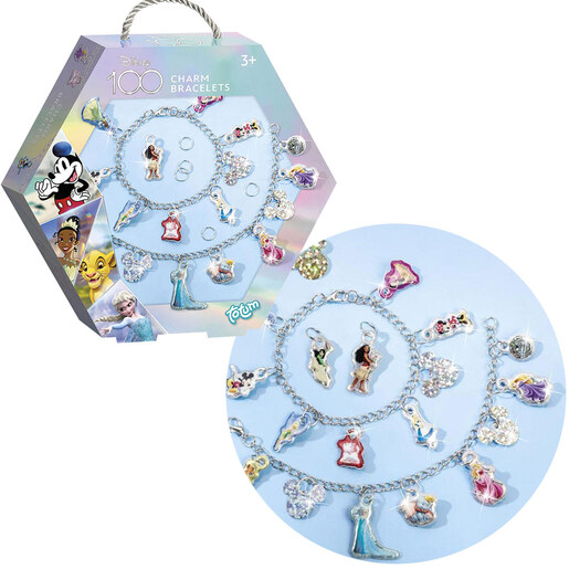 Disney -narukvice set