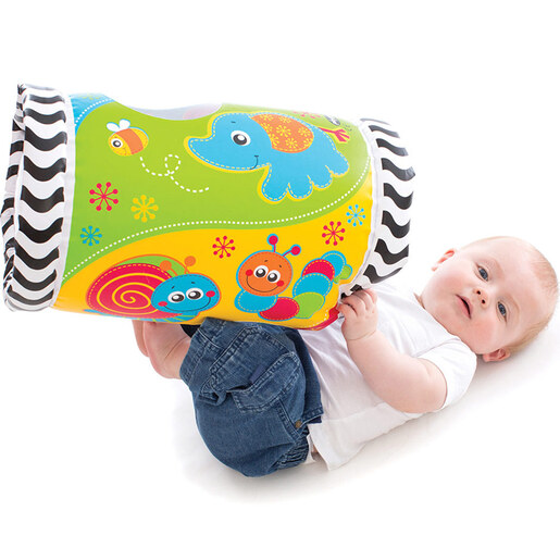 Playgro Rolo zvečka