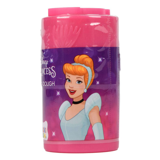 Disney princeze plastelin